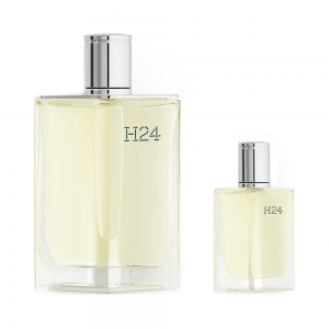 Set Cadou Hermes H24 Eau de Toilette Masculin 100ml + Miniatură 12.5ml