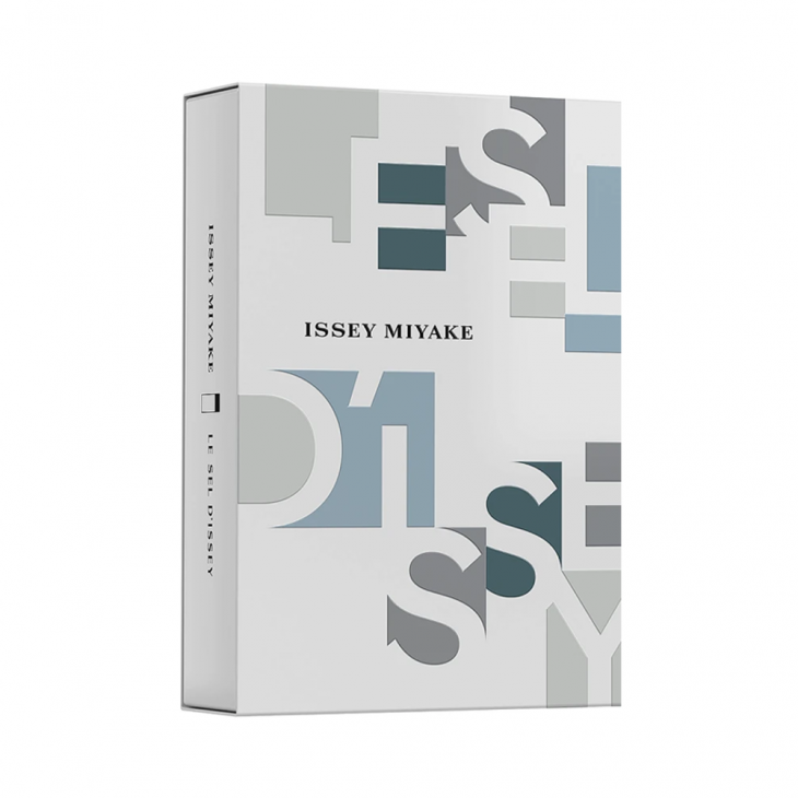 Set Cadou Issey Miyake L'Eau D'Issey Eau de Toilette Femei 50ml + Loțiune de Corp 50ml Parfum