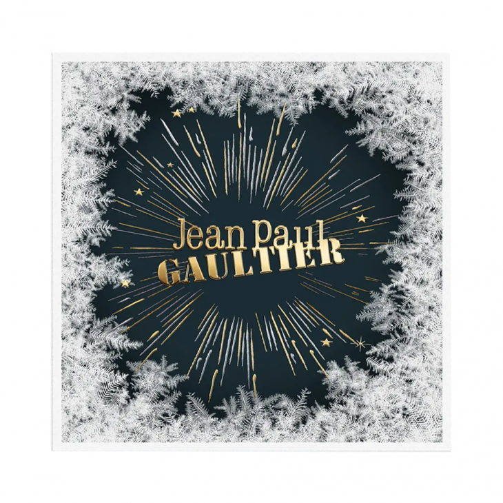 Jean Paul Gaultier Le Male Apă de Toaletă Bărbați 75ml + Deodorant Stick 75ml Set Cadou