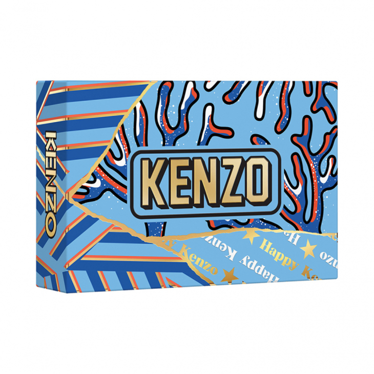 Kenzo L’Eau Par Kenzo Apă de Toaletă Femei Set (EDT 30ml + Loțiune Corp 75ml) 