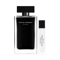 Set Cadou Narciso Rodriguez For Her EDT 100ml + Miniatură Pure Musc EDP 10ml