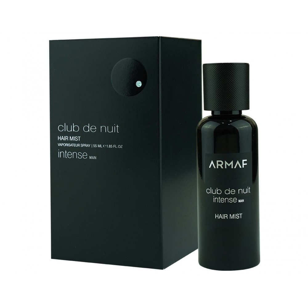 Armaf Club De Nuit Intense Man Hair Mist Bărbați 55ml Parfum