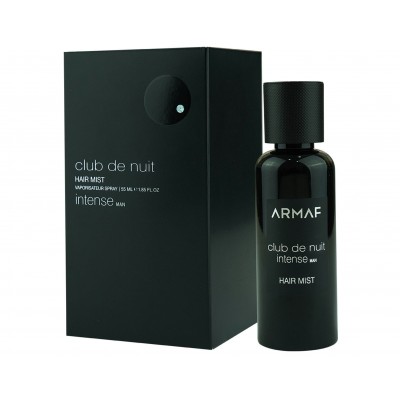 Armaf Club De Nuit Intense Man Hair Mist Bărbați 55ml 